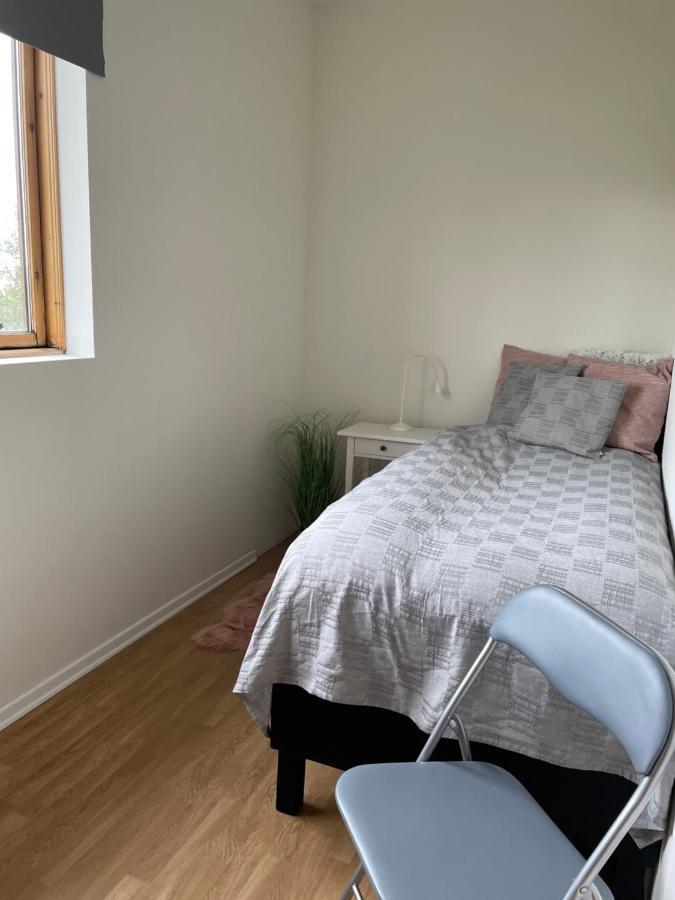 Halakot Guesthouse Laugardælir エクステリア 写真